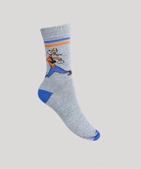 Meia-Masculina-Cano-Alto-Pateta-Cinza-Mescla-9949285-Cinza_Mescla_1