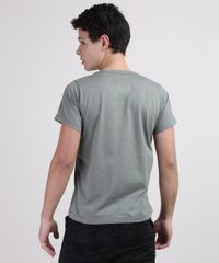 Camiseta-Juvenil-Jurassic-World-Manga-Curta-Verde-Militar-9876753-Verde_Militar_2