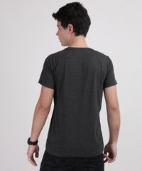 Camiseta-Juvenil-Jurassic-Park-Manga-Curta-Cinza-Mescla-Escuro-9710562-Cinza_Mescla_Escuro_2
