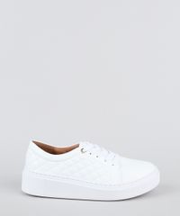 Tenis-Feminino-Vizzano-Flatform-em-Matelasse-Branco-9845628-Branco_2