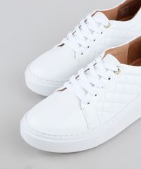 Tenis-Feminino-Vizzano-Flatform-em-Matelasse-Branco-9845628-Branco_3