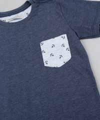 Camiseta-Infantil-com-Bolso-Manga-Curta--Azul-Marinho-Mescla-9944017-Azul_Marinho_Mescla_3