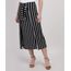 Saia-Feminina-Midi-Listrada-com-Sobreposicao-e-No-Preta-9946251-Preto_1