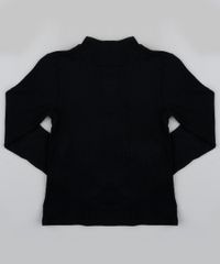 Blusa-Juvenil-Canelada-Gola-Alta-com-Ziper-Manga-Longa-Preta-9912438-Preto_2