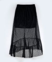 Saia-Juvenil-Midi-Com-Tule-e-Babado-Preta-9943451-Preto_2