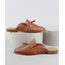 Mule-Feminino-Vizzano-com-Tira-e-Tassel-Caramelo-9948636-Caramelo_1