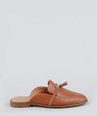 Mule-Feminino-Vizzano-com-Tira-e-Tassel-Caramelo-9948636-Caramelo_2