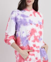 Blusao-de-Moletom-Feminino-Mindset-Estampado-Tie-Dye-com-Capuz-e-Bolso-Multicor-9951152-Multicor_4