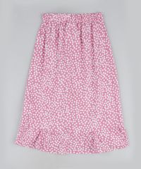 Saia-Infantil-Midi-Estampa-de-Poa-com-Babado-Rosa-Claro-9950183-Rosa_Claro_2