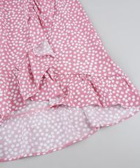 Saia-Infantil-Midi-Estampa-de-Poa-com-Babado-Rosa-Claro-9950183-Rosa_Claro_4