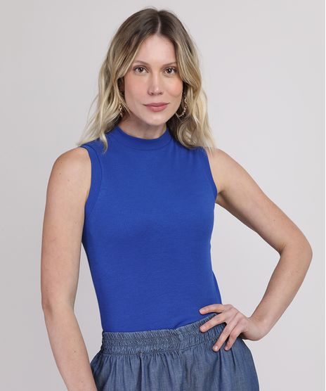 Regata-Feminina-Canelada-Gola-Alta-Azul-Royal-9622351-Azul_Royal_1