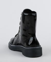 Bota-Coturno-Feminina-Oneself-Cano-Curto-em-Verniz--Preta-9949800-Preto_4