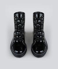 Bota-Coturno-Feminina-Oneself-Cano-Curto-em-Verniz--Preta-9949800-Preto_5