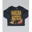 Camiseta-Infantil-O-Rei-Leao-Hakuna-Matata-Manga-Longa-Cinza-Mescla-Escuro-9945029-Cinza_Mescla_Escuro_1