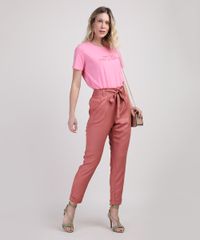 Calca-Feminina-Clochard-Cintura-Super-Alta-Alfaiatada-com-Faixa-para-Amarrar-Rosa-Escuro-9950889-Rosa_Escuro_3 Calca-Feminina-Clochard-Cintura-Super-Alta-Alfaiatada-com-Faixa-para-Amarrar-Rosa-Escuro-9950889-Rosa_Escuro_3