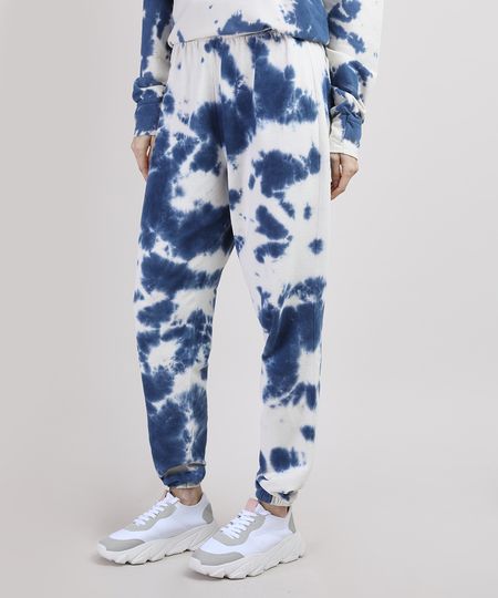 Calca-de-Moletom-Feminina-Mindset-Jogger-Cintura-Alta-Estampada-Tie-Dye-Azul-Marinho-9951134-Azul_Marinho_1 Calca-de-Moletom-Feminina-Mindset-Jogger-Cintura-Alta-Estampada-Tie-Dye-Azul-Marinho-9951134-Azul_Marinho_1