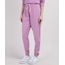 Calca-de-Moletom-Feminina-Mindset-Jogger-Cintura-Alta-com-Cordao-Lilas-9951129-Lilas_1