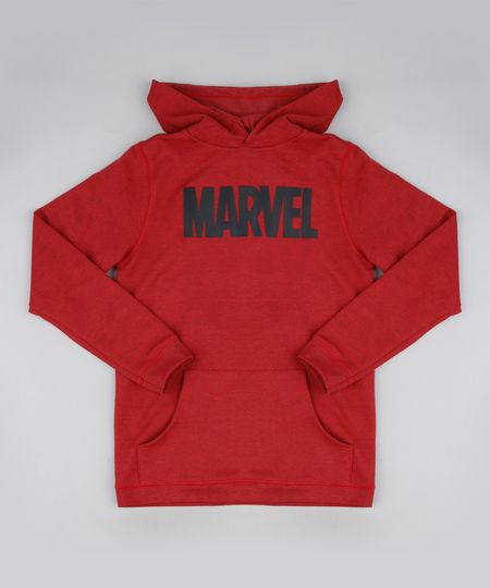 Blusao-de-Moletom-Juvenil-Marvel-com-Capuz-Vermelho-9942964-Vermelho_1 Blusao-de-Moletom-Juvenil-Marvel-com-Capuz-Vermelho-9942964-Vermelho_1