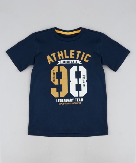 Camiseta-Infantil-98-Manga-Curta-Azul-Marinho-9943704-Azul_Marinho_1