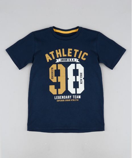 Camiseta-Infantil-98-Manga-Curta-Azul-Marinho-9943704-Azul_Marinho_1