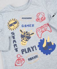 Camiseta-Infantil-Games-Bolso-Manga-Longa--Cinza-Mescla-9945686-Cinza_Mescla_4