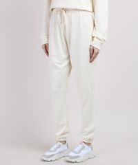 Calca-de-Moletom-Feminina-Mindset-Jogger-Cintura-Alta-com-Cordao-Amarela-Claro-9951177-Amarelo_Claro_1 Calca-de-Moletom-Feminina-Mindset-Jogger-Cintura-Alta-com-Cordao-Amarela-Claro-9951177-Amarelo_Claro_1