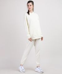 Calca-de-Moletom-Feminina-Mindset-Jogger-Cintura-Alta-com-Cordao-Amarela-Claro-9951177-Amarelo_Claro_3 Calca-de-Moletom-Feminina-Mindset-Jogger-Cintura-Alta-com-Cordao-Amarela-Claro-9951177-Amarelo_Claro_3