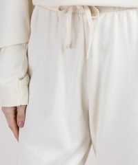 Calca-de-Moletom-Feminina-Mindset-Jogger-Cintura-Alta-com-Cordao-Amarela-Claro-9951177-Amarelo_Claro_4 Calca-de-Moletom-Feminina-Mindset-Jogger-Cintura-Alta-com-Cordao-Amarela-Claro-9951177-Amarelo_Claro_4