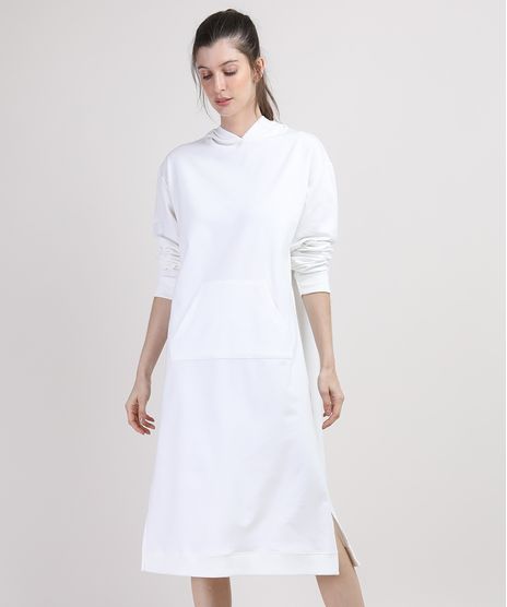 Vestido-Blusao-de-Moletom-Feminino-Mindset-Midi-com-Capuz-e-Bolso-Manga-Longa-Off-White-9951145-Off_White_1