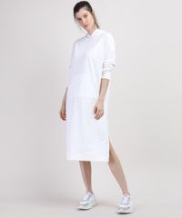 Vestido-Blusao-de-Moletom-Feminino-Mindset-Midi-com-Capuz-e-Bolso-Manga-Longa-Off-White-9951145-Off_White_3