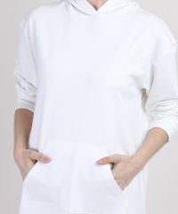 Vestido-Blusao-de-Moletom-Feminino-Mindset-Midi-com-Capuz-e-Bolso-Manga-Longa-Off-White-9951145-Off_White_4