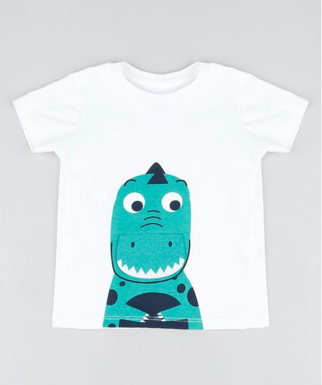 Camiseta-Infantil-Jacare-Interativo-Manga-Curta-Off-White-9945883-Off_White_1