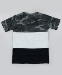 Camiseta-Infantil-Recorte-Camuflado-com-Bolso-Manga-Curta-Cinza-Mescla-9945162-Cinza_Mescla_2
