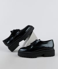 Oxford-Feminino-Oneself-Salto-Baixo-em-Verniz-Preto-9949534-Preto_1
