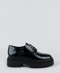 Oxford-Feminino-Oneself-Salto-Baixo-em-Verniz-Preto-9949534-Preto_2