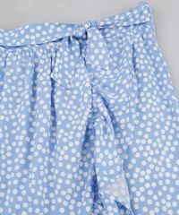 Saia-Infantil-Midi-Estampa-de-Poa-com-Babado-Azul-Claro-9950182-Azul_Claro_3