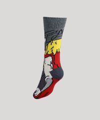 Meia-Masculina-Cano-Alto-Thor-Cinza-Mescla-Escuro-9949290-Cinza_Mescla_Escuro_3