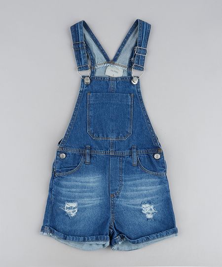 Jardineira-Jeans-Infantil-Destroyed-com-Bolsos-e-Azul-Medio-9944366-Azul_Medio_1 Jardineira-Jeans-Infantil-Destroyed-com-Bolsos-e-Azul-Medio-9944366-Azul_Medio_1