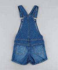 Jardineira-Jeans-Infantil-Destroyed-com-Bolsos-e-Azul-Medio-9944366-Azul_Medio_2