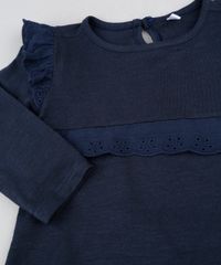 Conjunto-Infantil-Blusa-Azul-Marinho-com-Babado-Manga-Longa---Calca-Legging-Rosa-Claro-9919753-Rosa_Claro_5