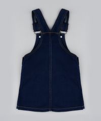 Salopete-Jeans-Infantil-com-Bolsos-Azul-Escuro-9944065-Azul_Escuro_2