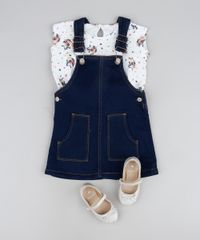 Salopete-Jeans-Infantil-com-Bolsos-Azul-Escuro-9944065-Azul_Escuro_3