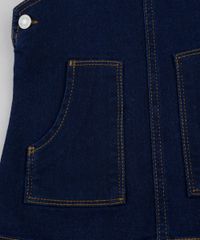 Salopete-Jeans-Infantil-com-Bolsos-Azul-Escuro-9944065-Azul_Escuro_5