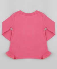 Blusa-Infantil-Gatinho-Manga-Longa-com-Babado-Rosa-9887639-Rosa_2