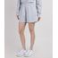 Short-de-Moletom-Mindset-Cintura-Alta-Cinza-Mescla-9950802-Cinza_Mescla_1