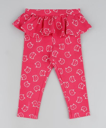Calca-Legging-Infantil-Gatinhos-com-Babado-Pink-9919756-Pink_1 Calca-Legging-Infantil-Gatinhos-com-Babado-Pink-9919756-Pink_1