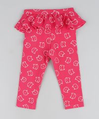Calca-Legging-Infantil-Gatinhos-com-Babado-Pink-9919756-Pink_2