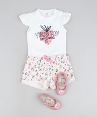 Conjunto-Infantil-Body-Thank-You-com-Morango-Off-White---Short-Floral--Rosa-Claro-9945864-Rosa_Claro_3