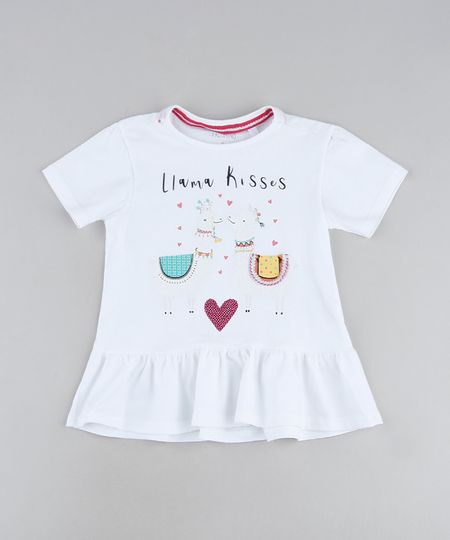 Blusa-Infantil-Lhamas-com-Babados-Manga-Curta-Off-White-9946075-Off_White_1 Blusa-Infantil-Lhamas-com-Babados-Manga-Curta-Off-White-9946075-Off_White_1