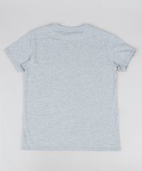 Blusa-Juvenil--Objetos-Manga-Curta-Decote-Redondo-Cinza-Mescla-9944565-Cinza_Mescla_2
